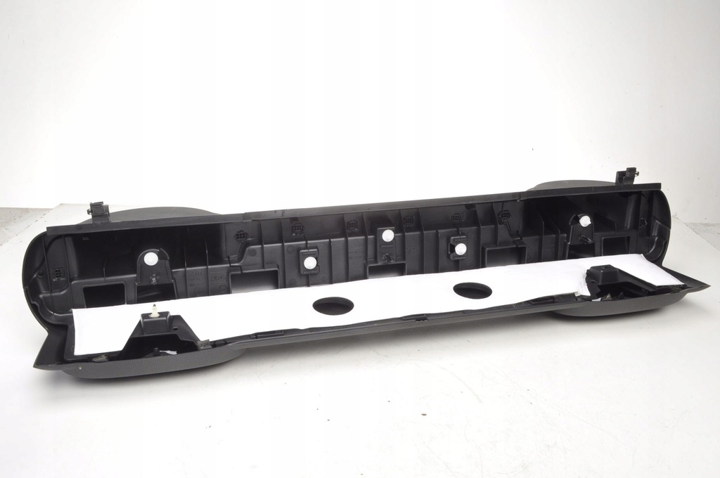 фото №7, Mini r58 полка задняя багажника