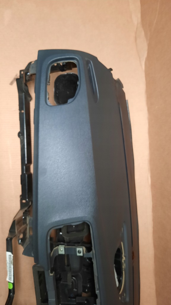 фото №5, Приборная панель приборная volvo s60 v60 10-18r anglia