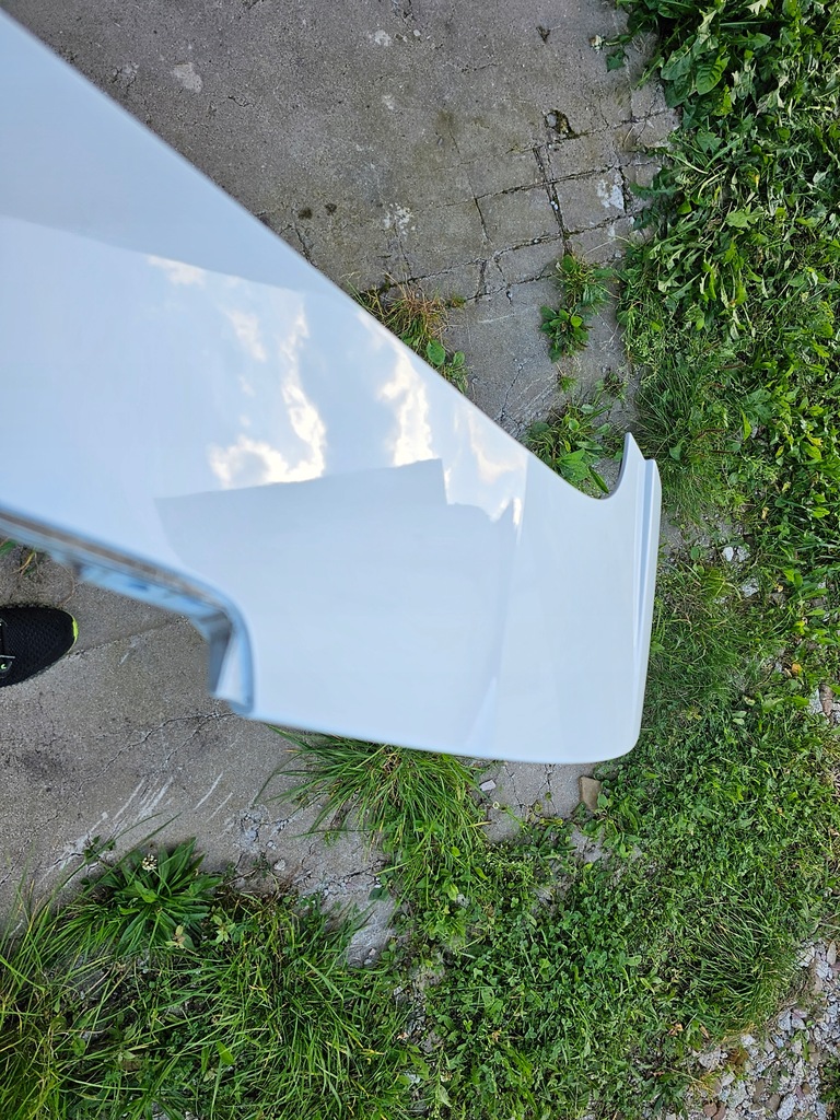 фото №13, Спойлер накладка спойлер крышки задняя kia sorento iii 87210-c5000