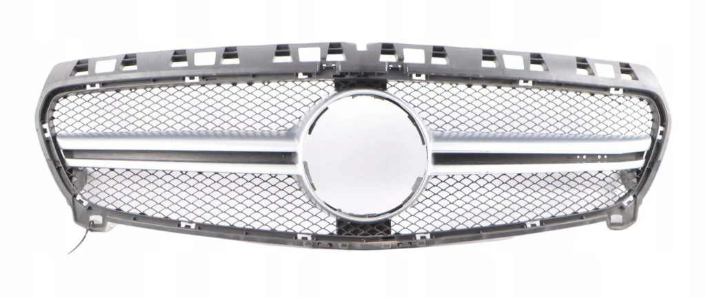 фото №1, Mercedes a-klasa w176 решётка радиатора решётка радиатора a 45 amg