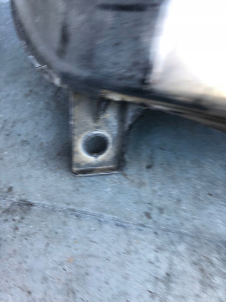 фото №6, Лампа правий перед partner ii lift 9677202380