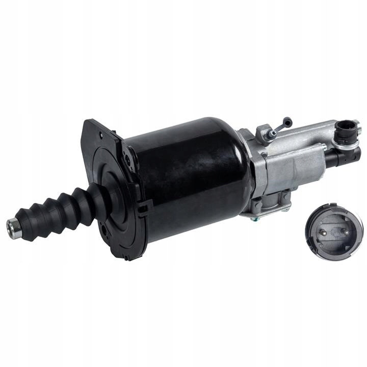 фото №1, Febi bilstein 40062 усилитель сцепления