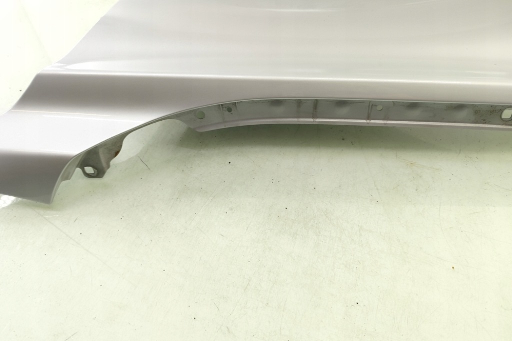 фото №9, Крыло передний левый bmw 3 f30, f80 a83 2.0l бензиновый 180kw 2012