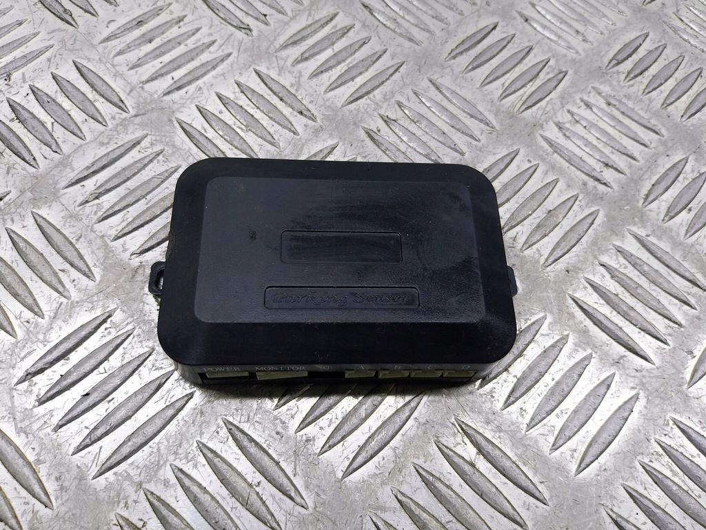 фото №1, Модуль ford mondeo mk3 2.0 16v