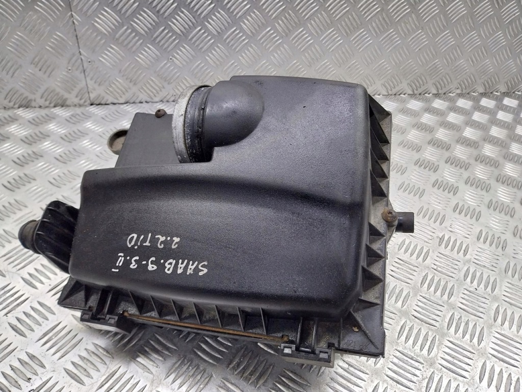 Купити Корпус фільтра повітря saab 9-3 ii 2.2 tid 12785074