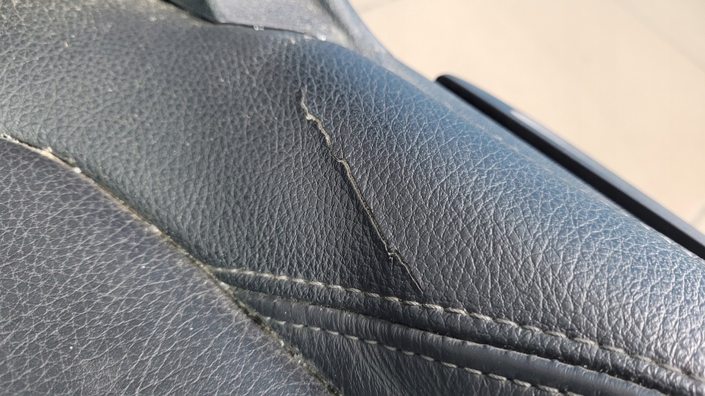 фото №12, Bmw 2' f44 gran coupe 22r сидіння заднє сидіння комплект