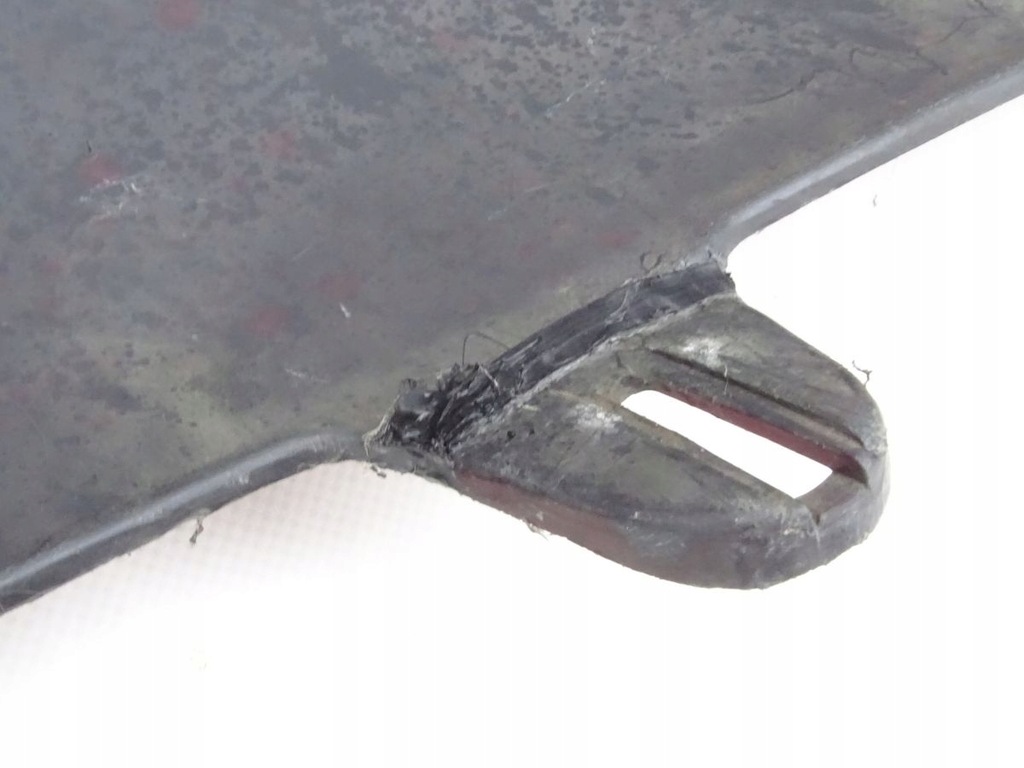 фото №10, Land rover freelander i 96-03 бампер перед