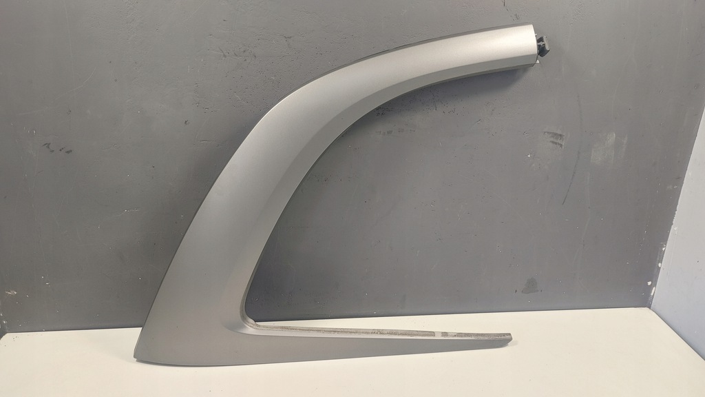 фото №1, Молдинг рамка стекло правый задняя c4 grand picasso ii