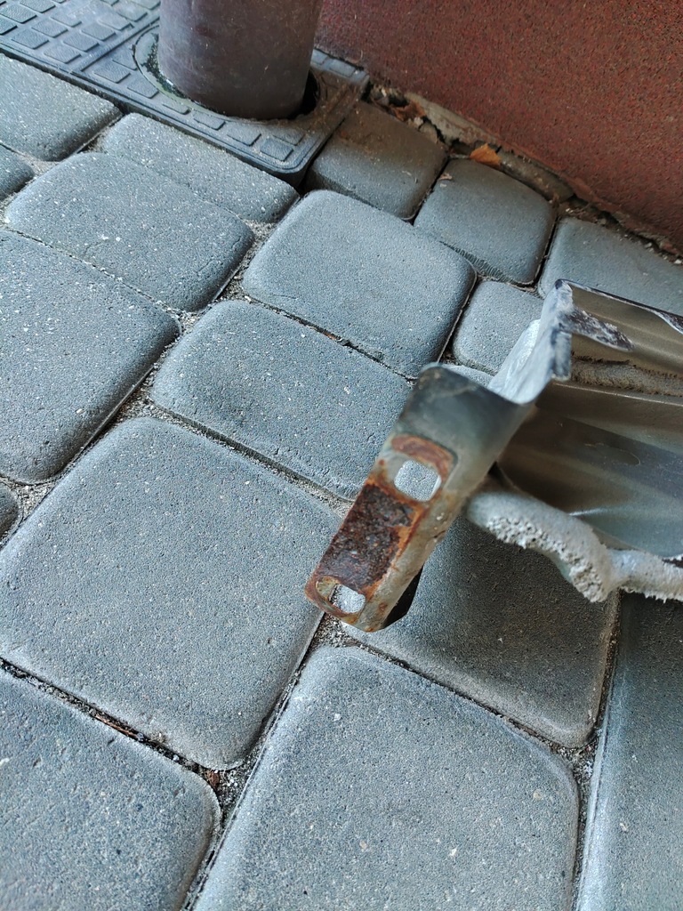 фото №6, Крыло перед левый lub правый цвет j7 bdb ford edge 19 lift usa 15-24r