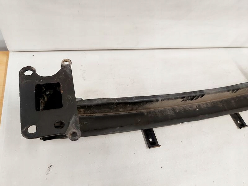 фото №8, Skoda fabia ii roomster балка бампера перед