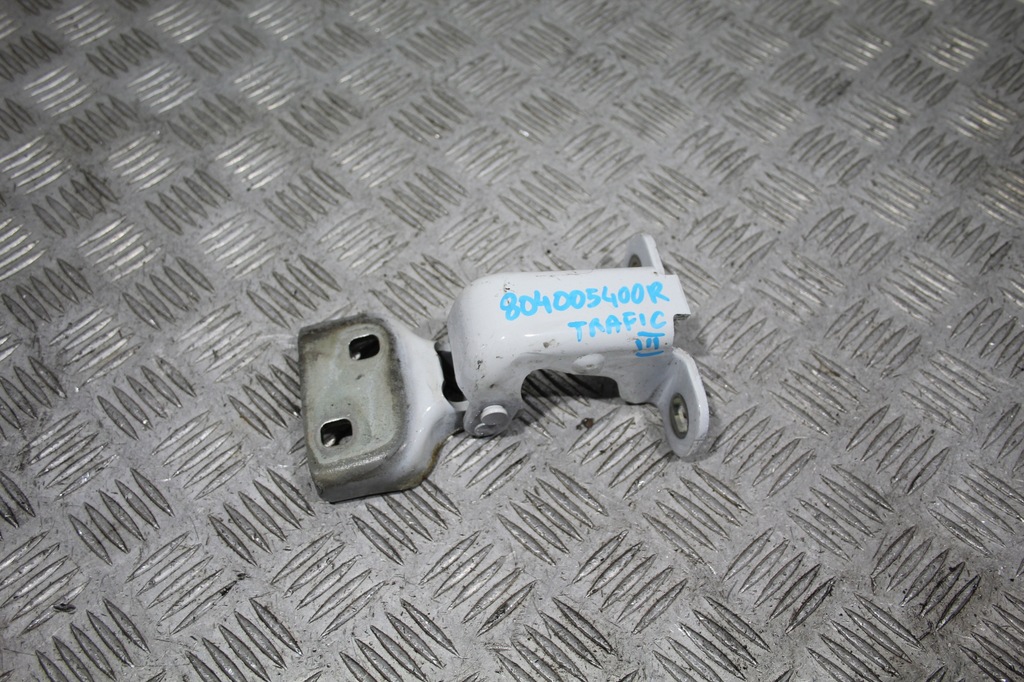 фото №1, Петля дверь перед trafic iii 3 804005400r