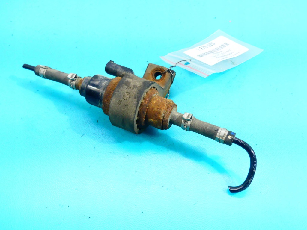 фото №1, Помпа webasto volvo s60 ii v60 i 10-18 3.0 t6