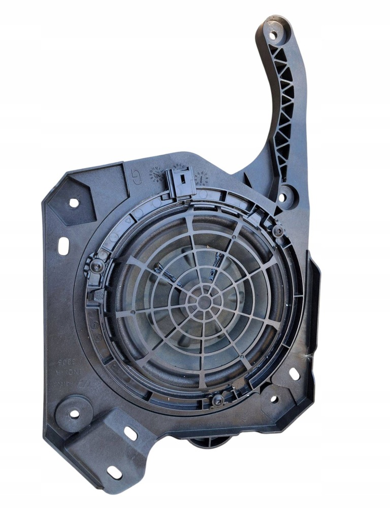 фото №1, Динамик дверь левый перед citroen c5 aircross