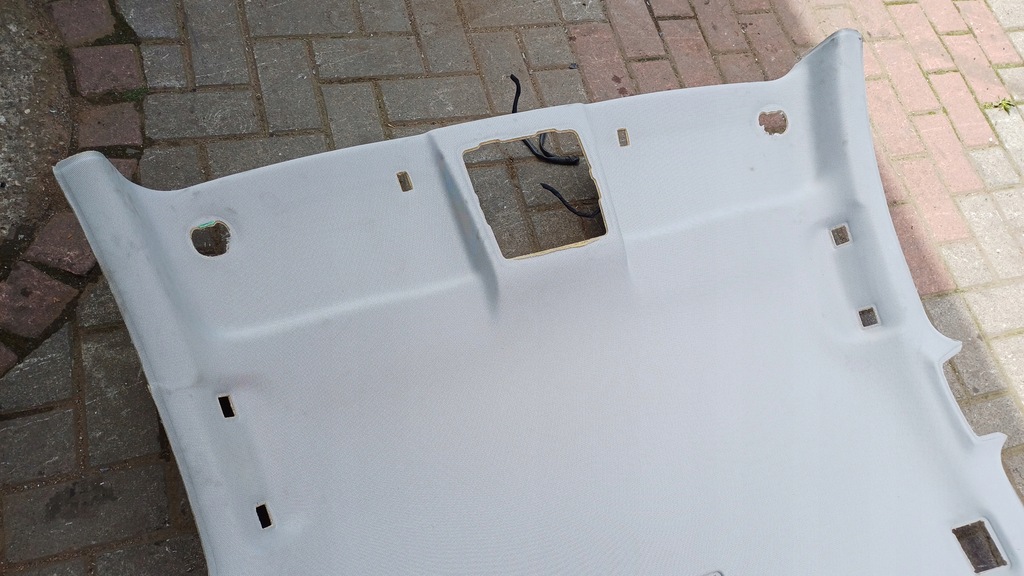 фото №6, Chevrolet cruze kombi потолок