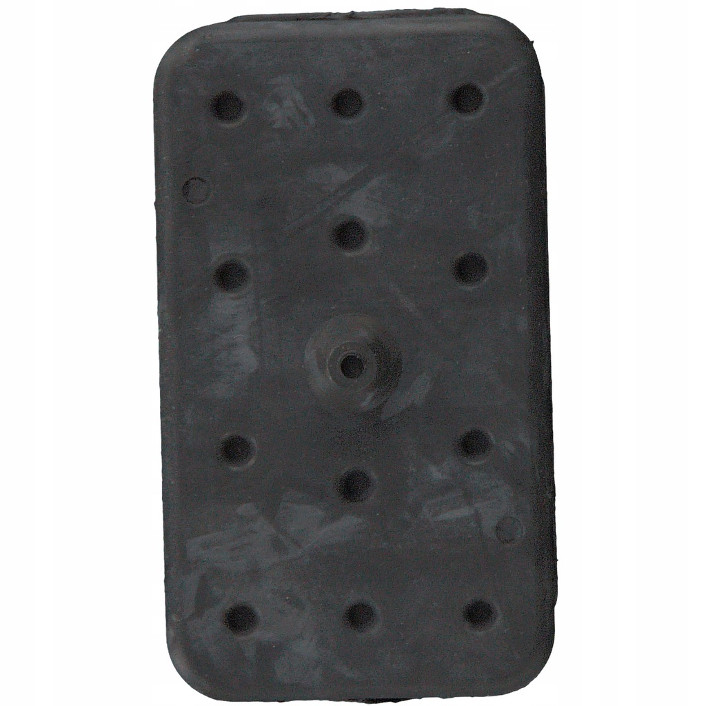 фото №2, Подушка ресора листової db p. sprinter fe47389