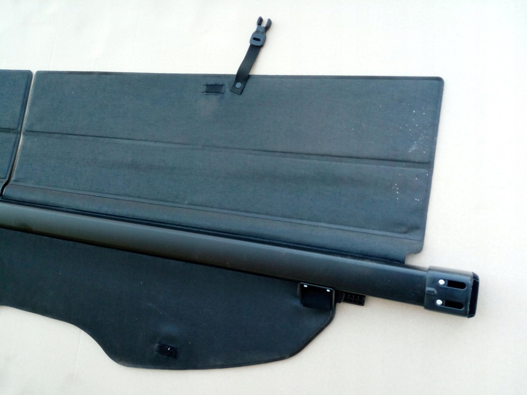 фото №15, Шторка багажника mazda 5 oryg.