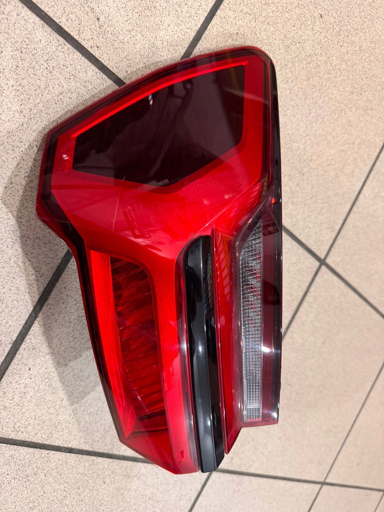 фото №1, Лампа задня ліва audi a6 c8 4k5945069a