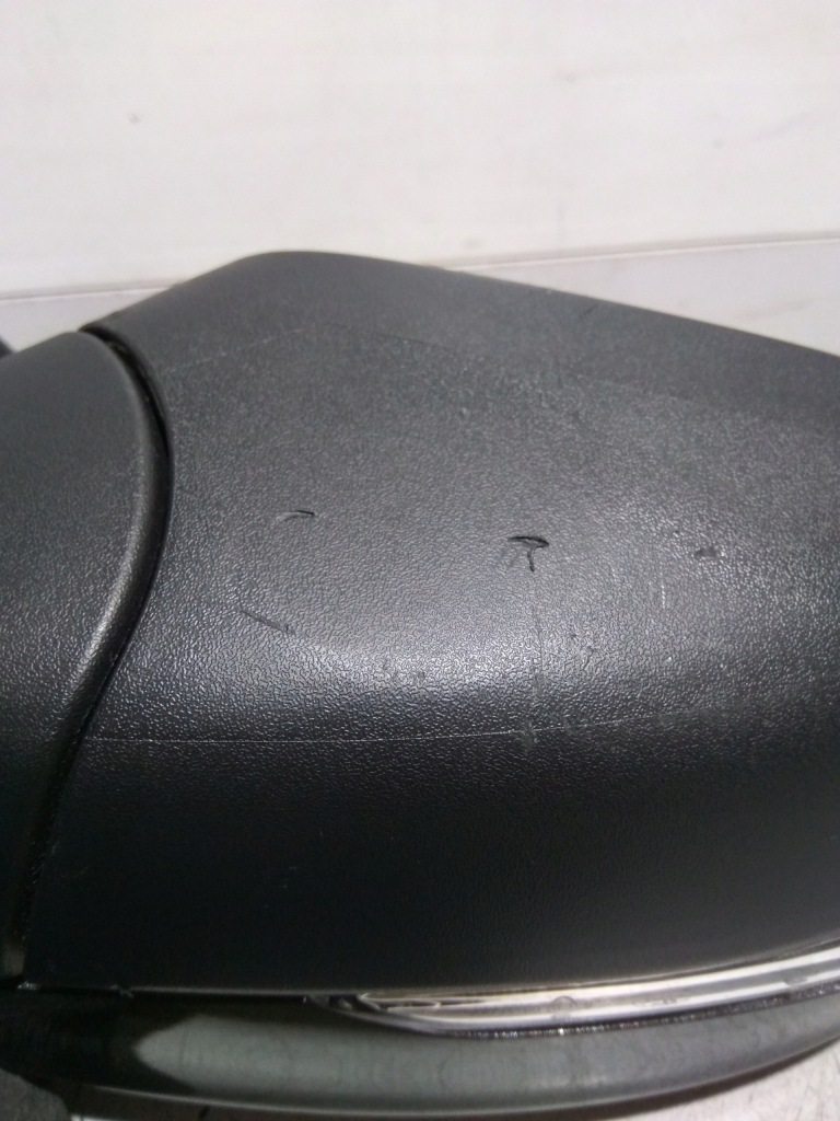 фото №7, Ford focus mk4 дзеркало праве 6 pin