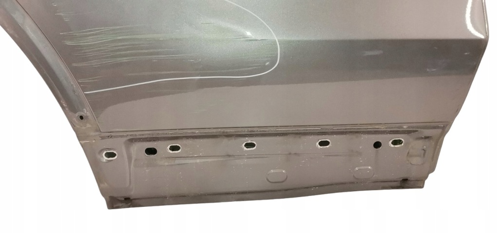 фото №9, Mercedes gla w247 2019- двері праве задні задня