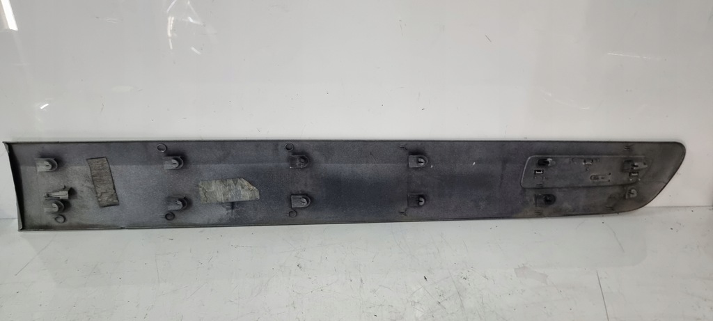 фото №4, Молдинг дверь перед левая renault espace iv lift ted69