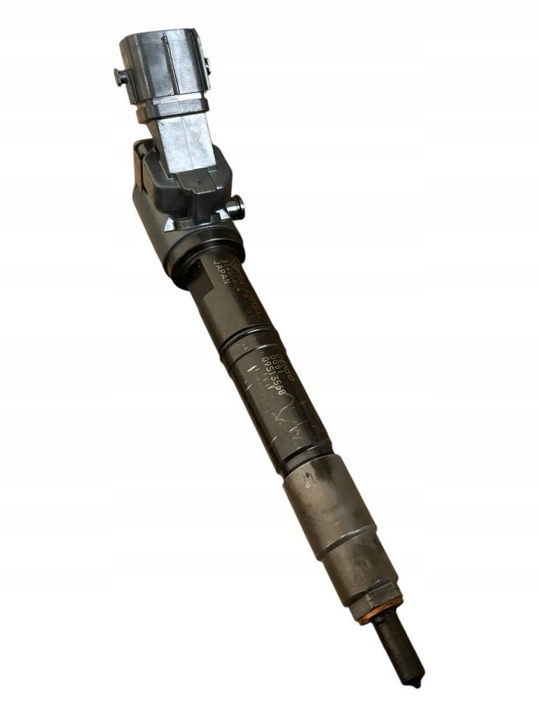 фото №1, Інжектор volvo v60 31405404 2014