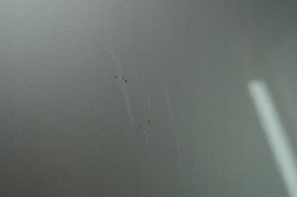 фото №15, Капот кришка двигуна audi a4 b6 cabrio