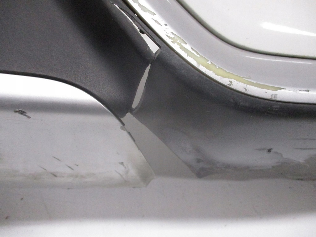 фото №7, Бампер задняя kia niro 18r 4 pdc