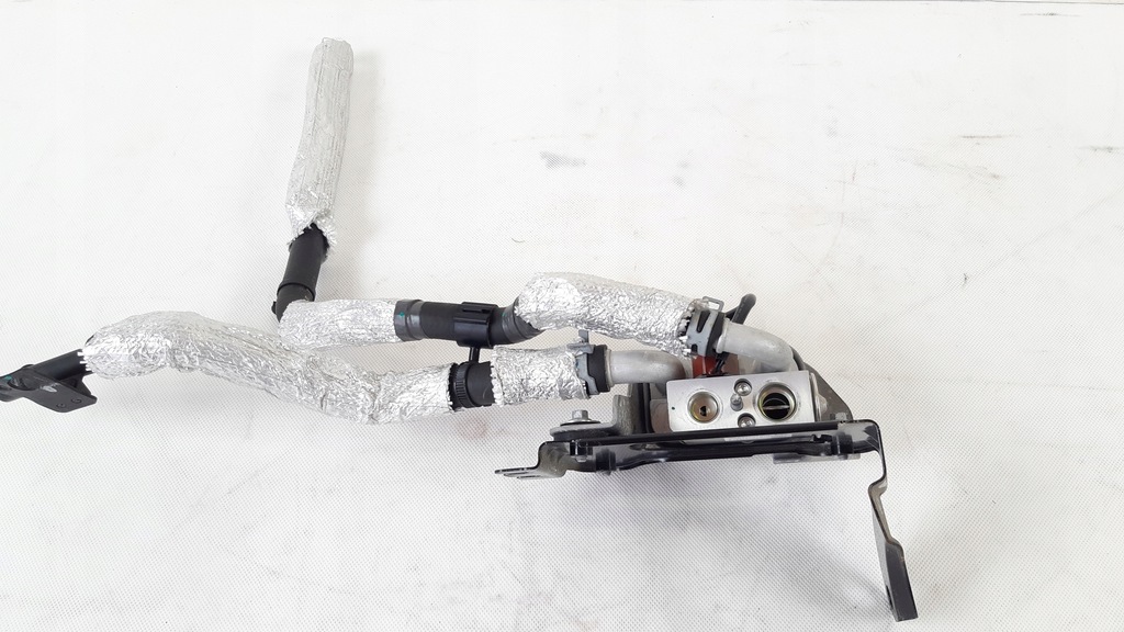 фото №6, Volvo xc40 радіатор wody 32260322