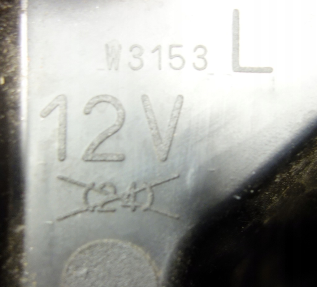 фото №7, Mitsubishi eclipse cross full led лампа перед ліва