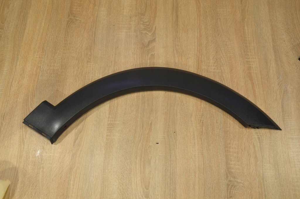 фото №1, Накладка молдинг крыла правый перед captiva lift