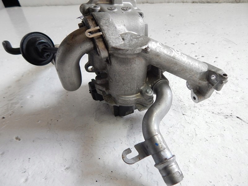 фото №4, Клапан egr mitsubishi asx 1.6 did 15-19