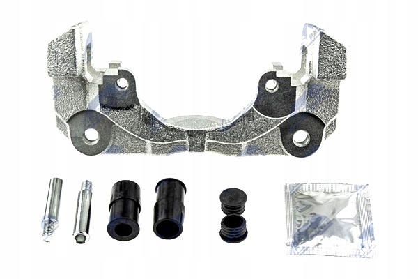 фото №9, Скоба суппорт citroen c5 iii 12- peugeot 508 10- левая do диск