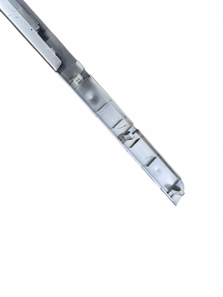 фото №6, Mazda cx-7 2008 декор туннель среднего