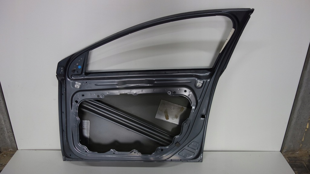 фото №7, Volvo v40 дверь правое передние