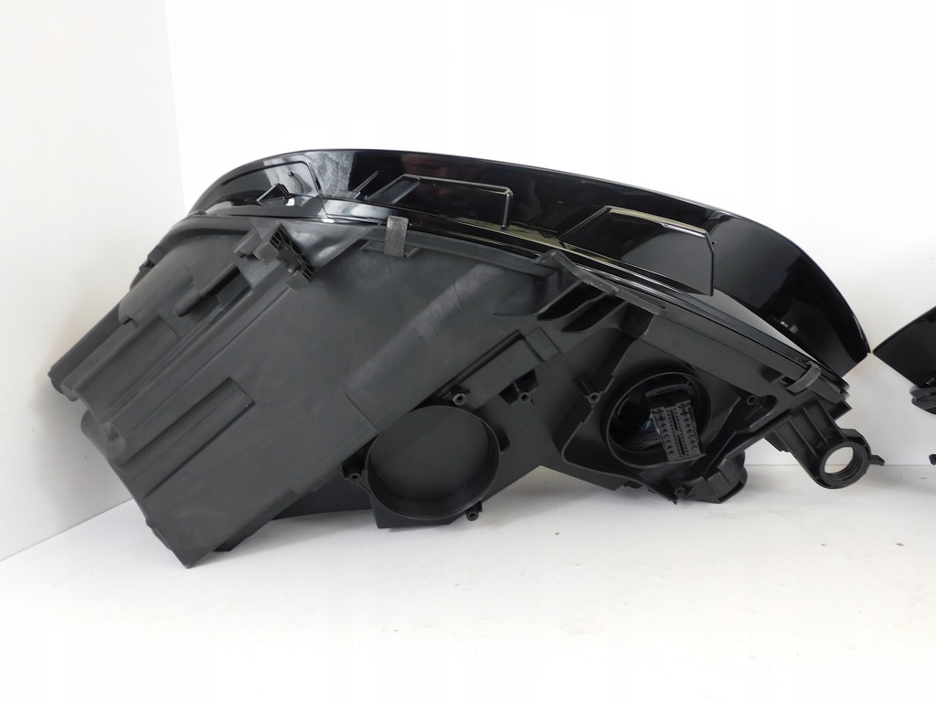 фото №7, Audi a4 b9 8w s4 lift лампа левая правая full led usa 8w0941033f 8w0941034f