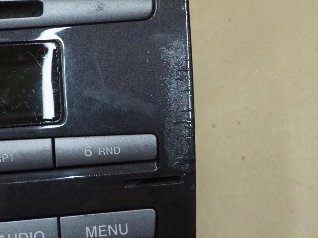 фото №4, Fiat bravo ii 07-11 радио cd 735451941