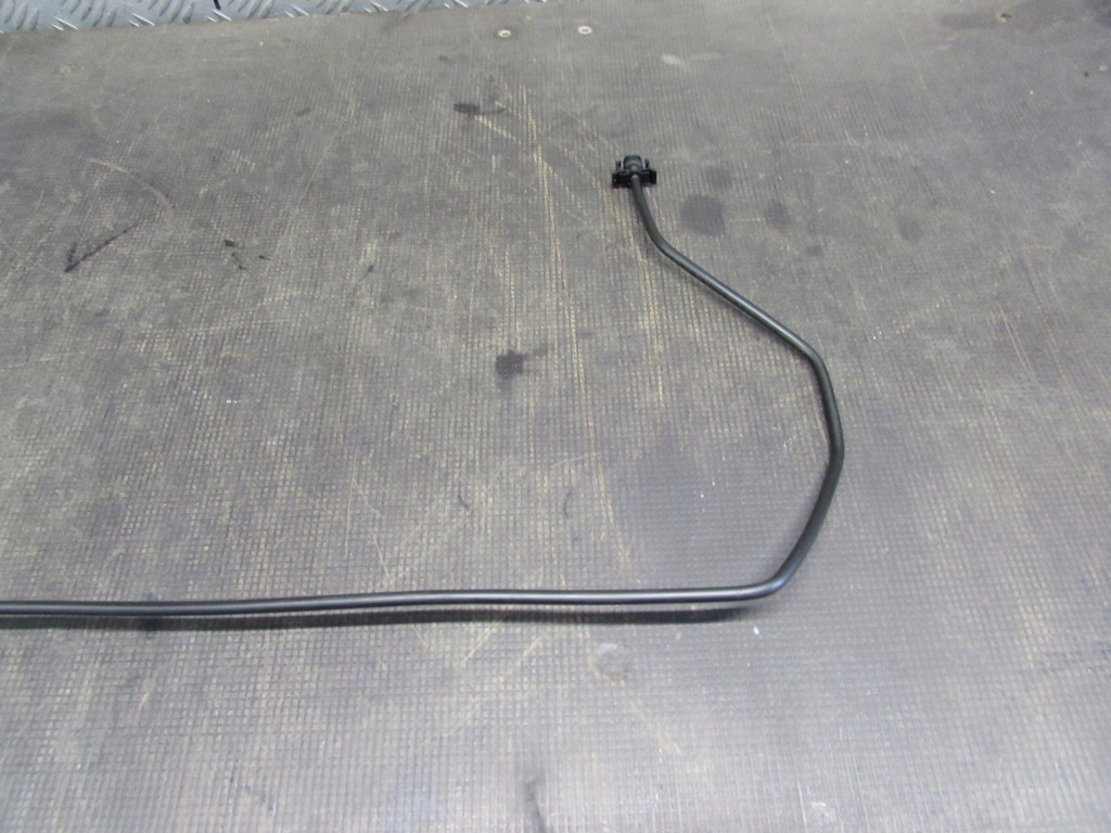 Шланг ruruka 2,0tdci ford mondeo mk iv 07-14r Оригинал