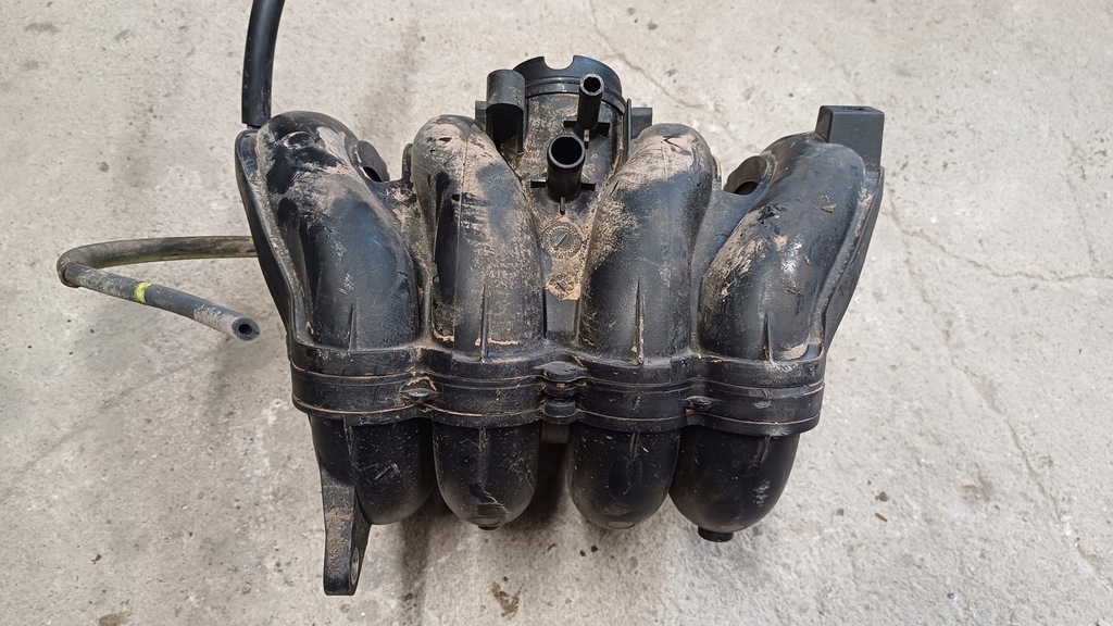 фото №1, Daihatsu terios ii 1.5 b коллектор всасывающий