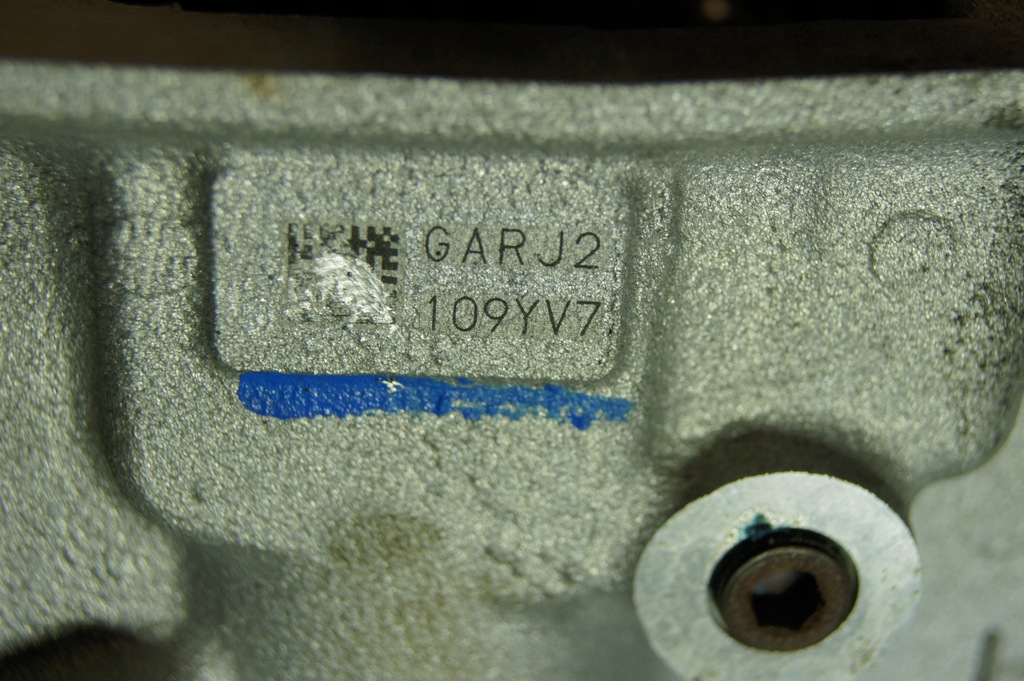 фото №7, Головка mazda mx5 2.0b