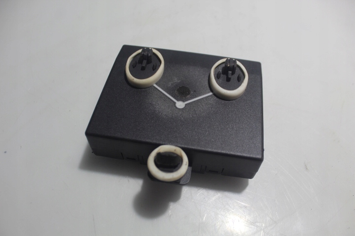 фото №3, Модуль дверь правый задняя audi a6 c7