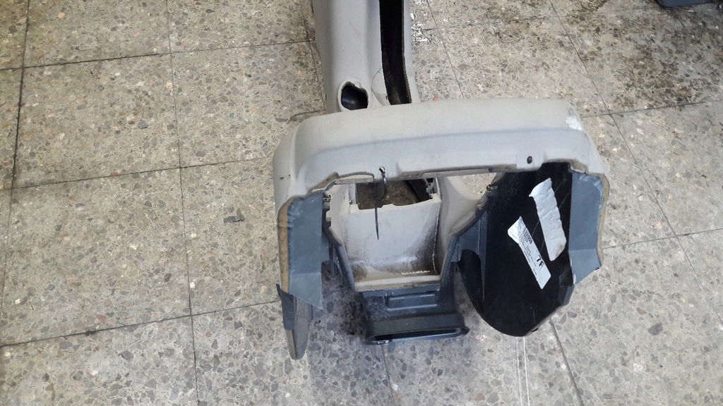 фото №9, Туннель средний rover 75 szary