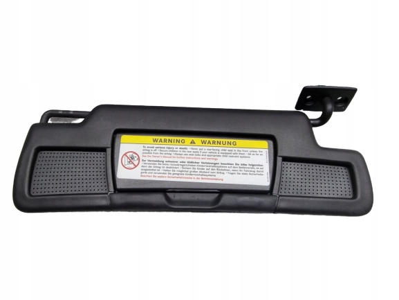 фото №1, Mercedes slk r171 w171 защита козырёк левый