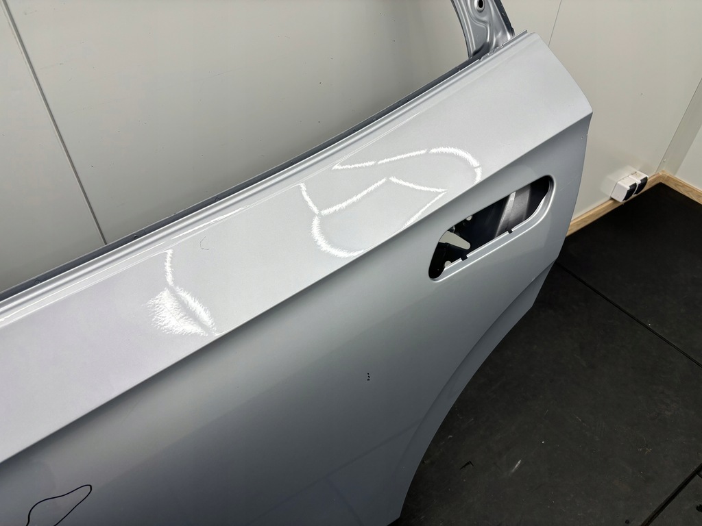 фото №6, Vw id4 id.4 дверь левая задняя задние