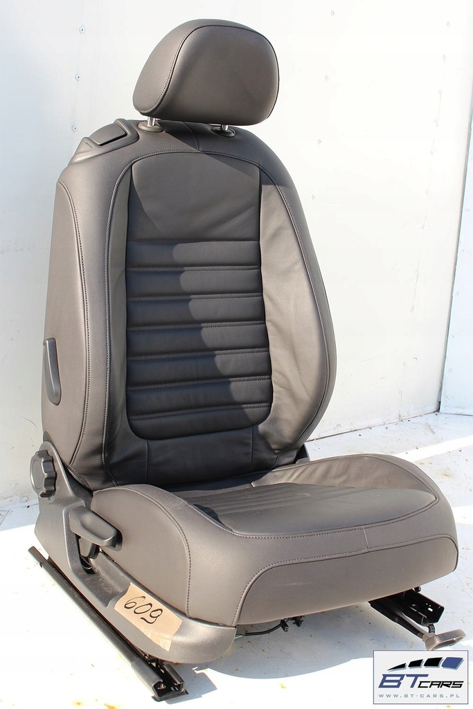 фото №7, Vw new the beetle сидіння комплект сидінь сидіння сидіння оббивка + bocze