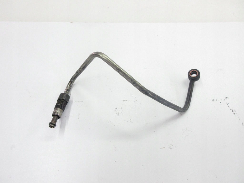 фото №1, Renault scenic ii 1.5 dci шланг трубка турбины