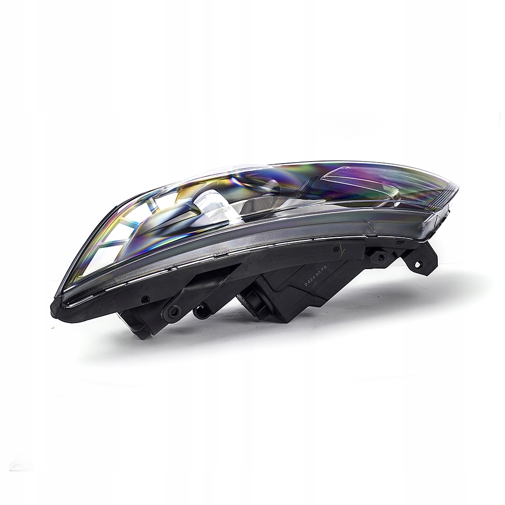 фото №7, Фара лампы kia optima '11 -левый -depo