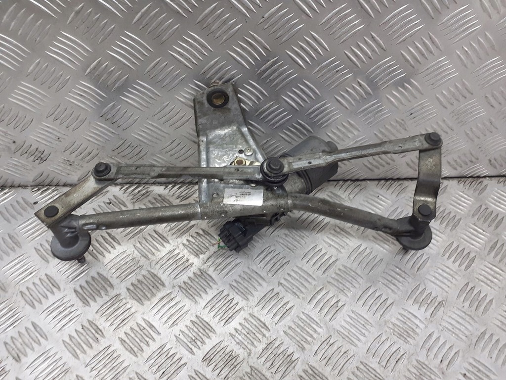 фото №1, Механізм двірник перед peugeot 206 cc