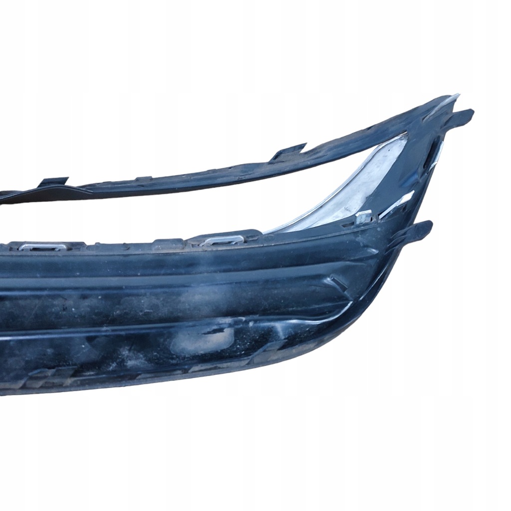 фото №7, Решітка бампера ліва opel insignia b 39137920