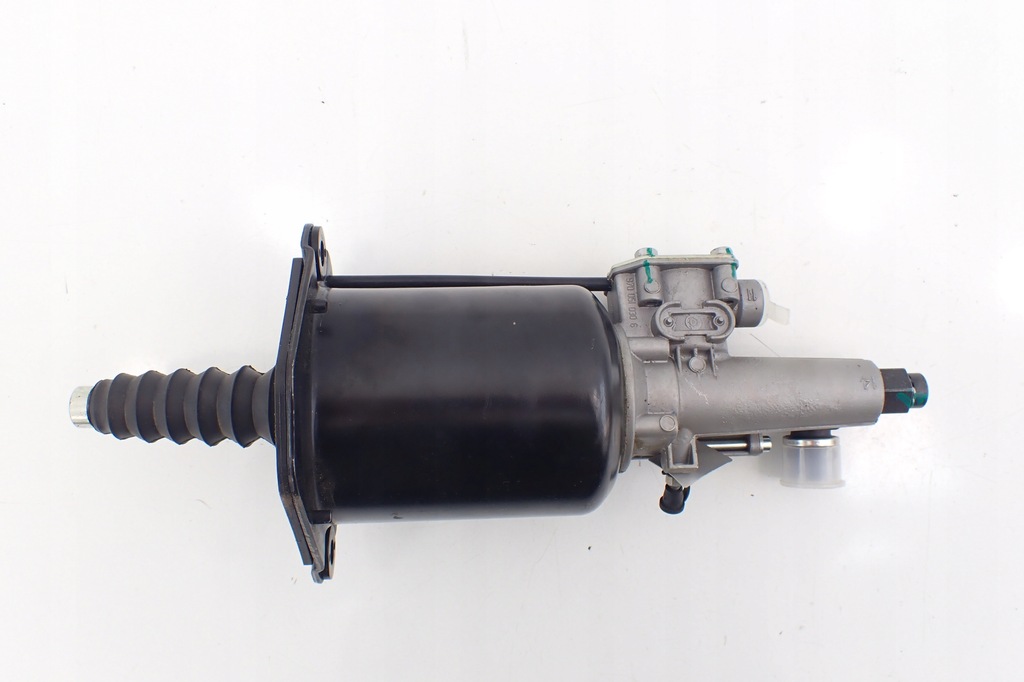 фото №6, Привод сцепления клапан mercedes actros 9700514410