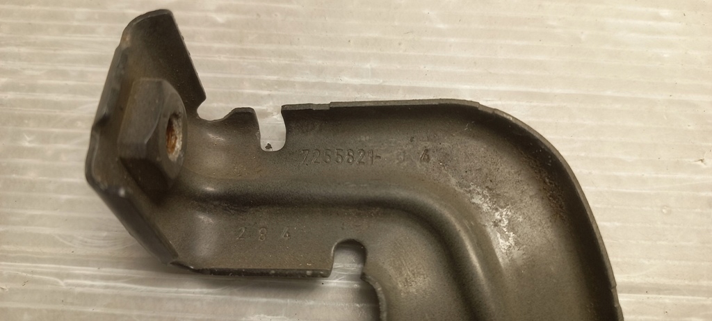 фото №9, Кронштейн кронштейн кронштейн крила лівий правий перед bmw 1 f20